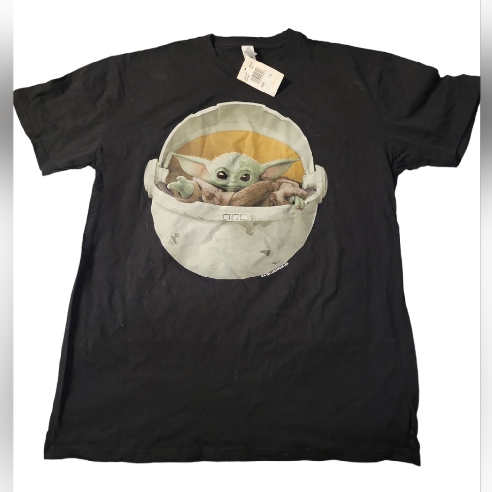 Grogu (Baby Yoda) t-shirt